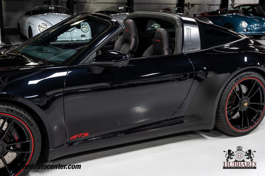 2023 Porsche 911 Targa 4 GTS Targa 4 GTS - 22959815 - 57