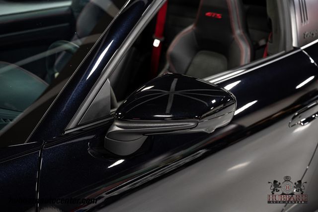 2023 Porsche 911 Targa 4 GTS Targa 4 GTS - 22959815 - 58