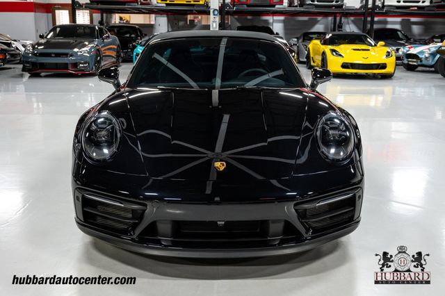 2023 Porsche 911 Targa 4 GTS Targa 4 GTS - 22959815 - 62