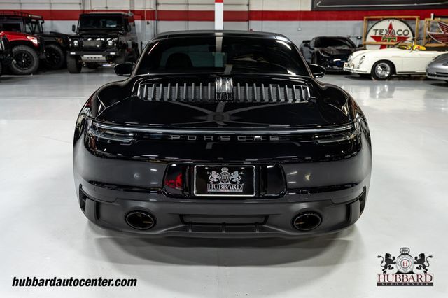 2023 Porsche 911 Targa 4 GTS Targa 4 GTS - 22959815 - 66