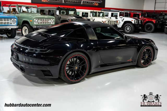 2023 Porsche 911 Targa 4 GTS Targa 4 GTS - 22959815 - 67
