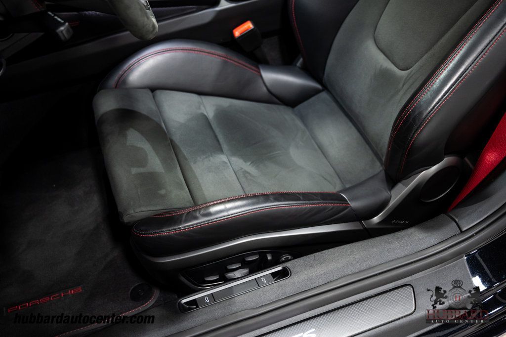 2023 Porsche 911 Targa 4 GTS Targa 4 GTS - 22959815 - 70