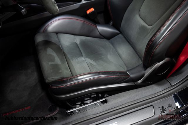 2023 Porsche 911 Targa 4 GTS Targa 4 GTS - 22959815 - 70