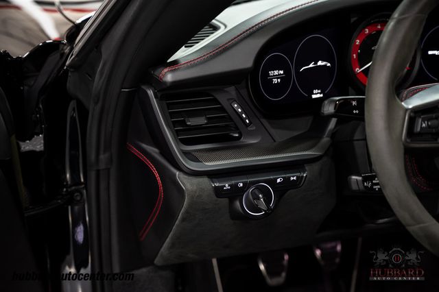 2023 Porsche 911 Targa 4 GTS Targa 4 GTS - 22959815 - 71