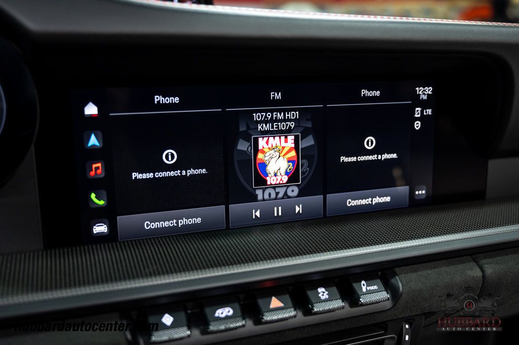 2023 Porsche 911 Targa 4 GTS Targa 4 GTS - 22959815 - 73