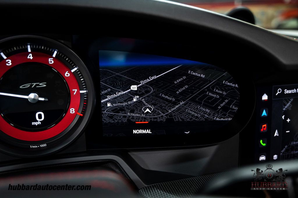 2023 Porsche 911 Targa 4 GTS Targa 4 GTS - 22959815 - 74