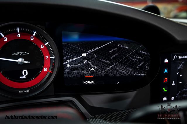 2023 Porsche 911 Targa 4 GTS Targa 4 GTS - 22959815 - 74