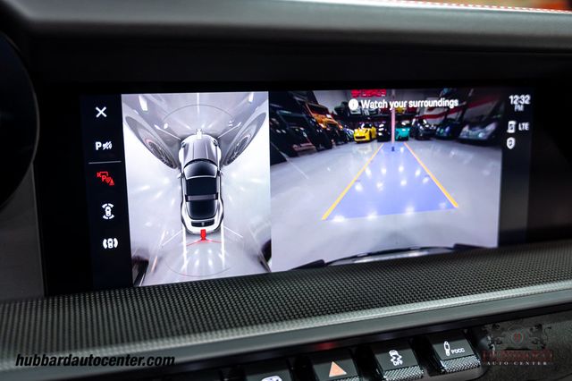 2023 Porsche 911 Targa 4 GTS Targa 4 GTS - 22959815 - 75