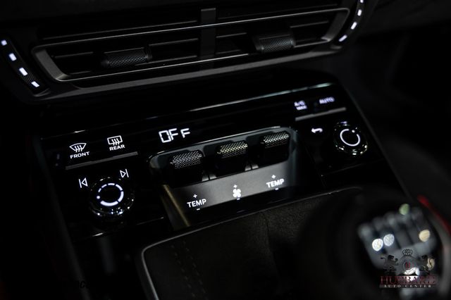 2023 Porsche 911 Targa 4 GTS Targa 4 GTS - 22959815 - 76