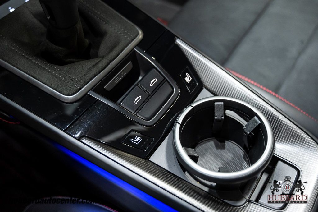 2023 Porsche 911 Targa 4 GTS Targa 4 GTS - 22959815 - 77