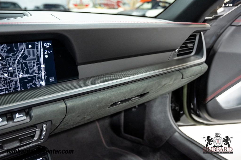 2023 Porsche 911 Targa 4 GTS Targa 4 GTS - 22959815 - 79