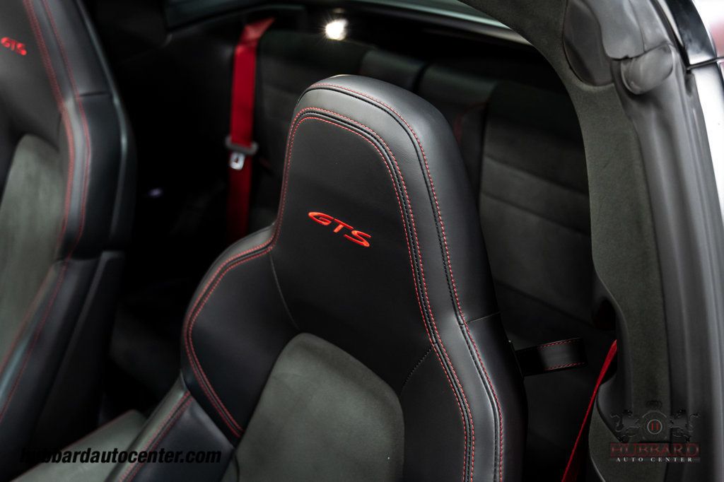 2023 Porsche 911 Targa 4 GTS Targa 4 GTS - 22959815 - 80