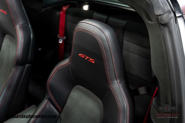 2023 Porsche 911 Targa 4 GTS Targa 4 GTS - 22959815 - 80