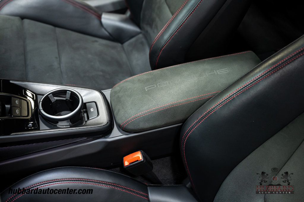 2023 Porsche 911 Targa 4 GTS Targa 4 GTS - 22959815 - 81