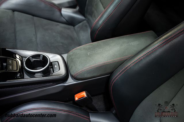 2023 Porsche 911 Targa 4 GTS Targa 4 GTS - 22959815 - 81