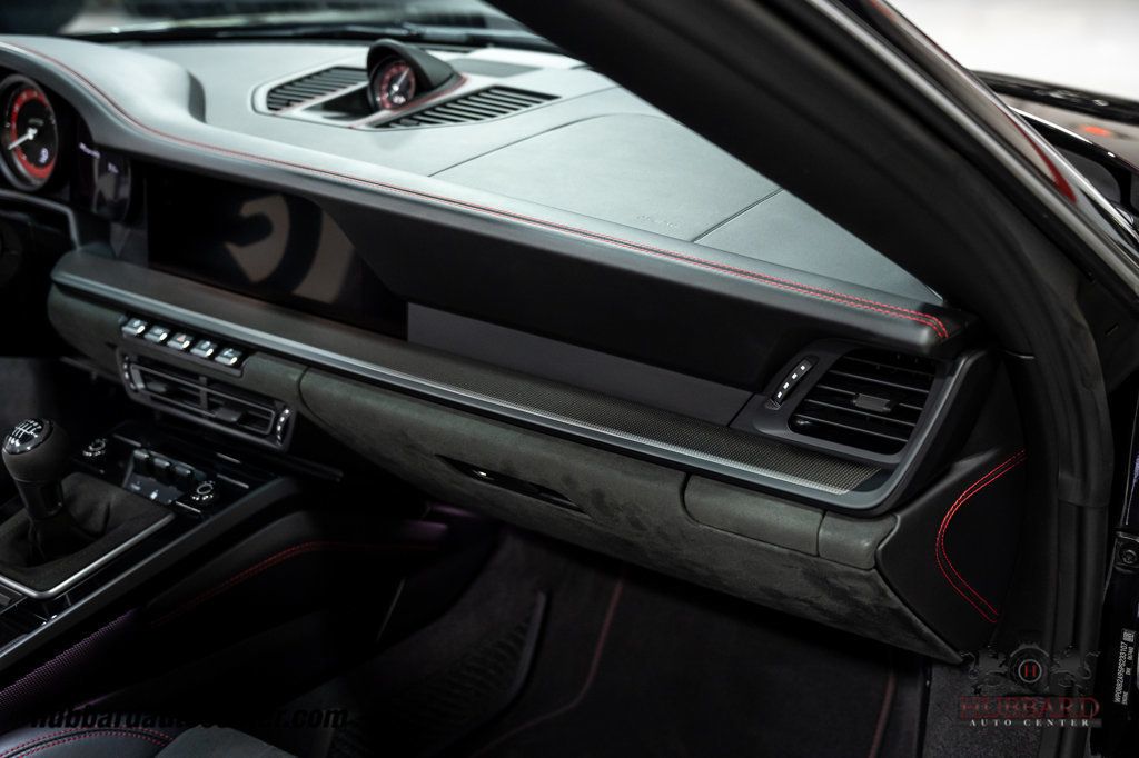 2023 Porsche 911 Targa 4 GTS Targa 4 GTS - 22959815 - 82