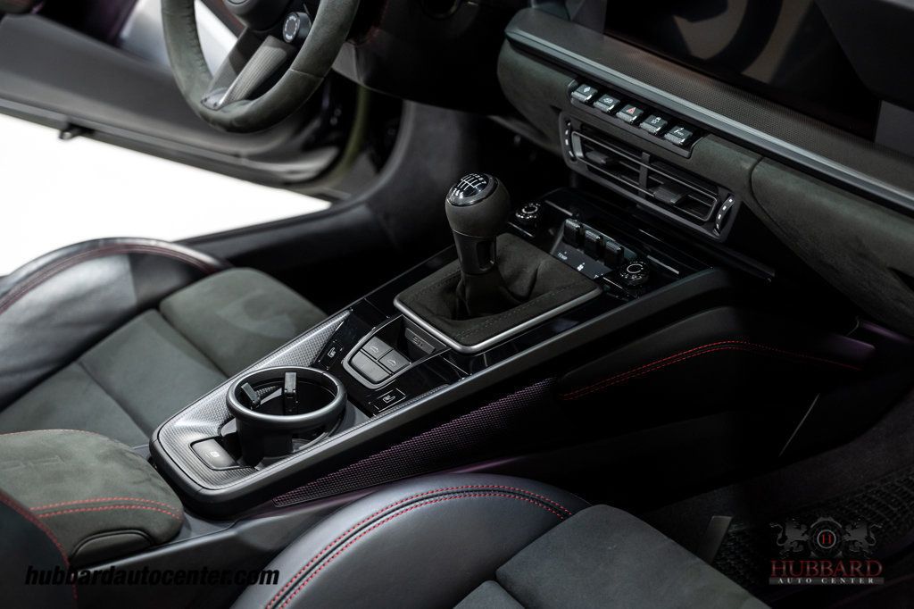 2023 Porsche 911 Targa 4 GTS Targa 4 GTS - 22959815 - 83