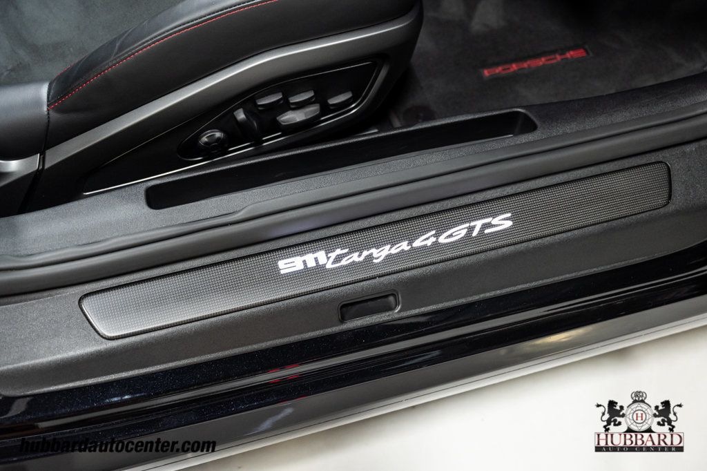 2023 Porsche 911 Targa 4 GTS Targa 4 GTS - 22959815 - 84