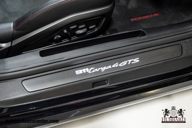 2023 Porsche 911 Targa 4 GTS Targa 4 GTS - 22959815 - 84