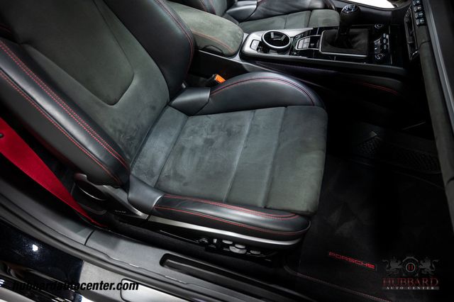 2023 Porsche 911 Targa 4 GTS Targa 4 GTS - 22959815 - 85