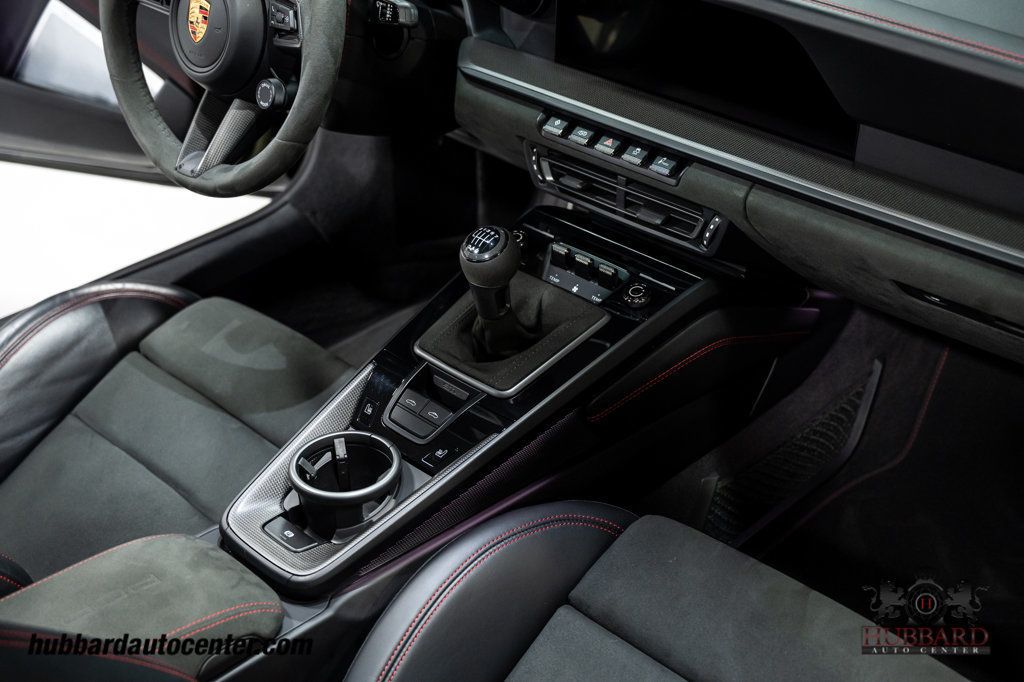 2023 Porsche 911 Targa 4 GTS Targa 4 GTS - 22959815 - 88