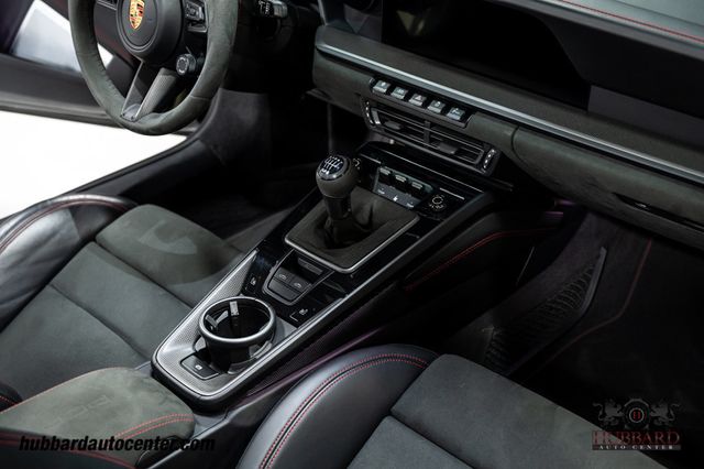 2023 Porsche 911 Targa 4 GTS Targa 4 GTS - 22959815 - 88