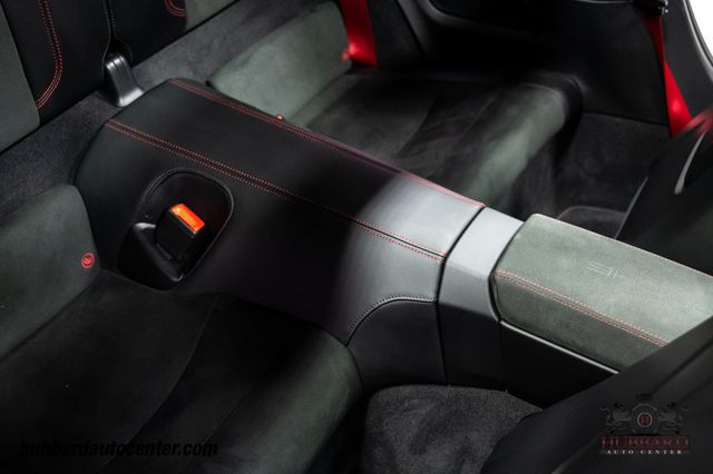 2023 Porsche 911 Targa 4 GTS Targa 4 GTS - 22959815 - 90