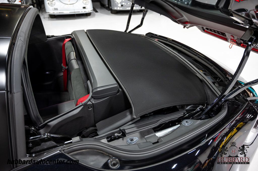 2023 Porsche 911 Targa 4 GTS Targa 4 GTS - 22959815 - 91