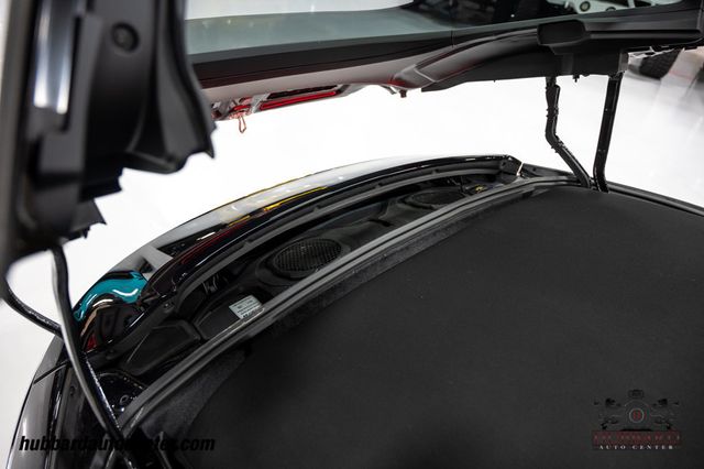 2023 Porsche 911 Targa 4 GTS Targa 4 GTS - 22959815 - 92