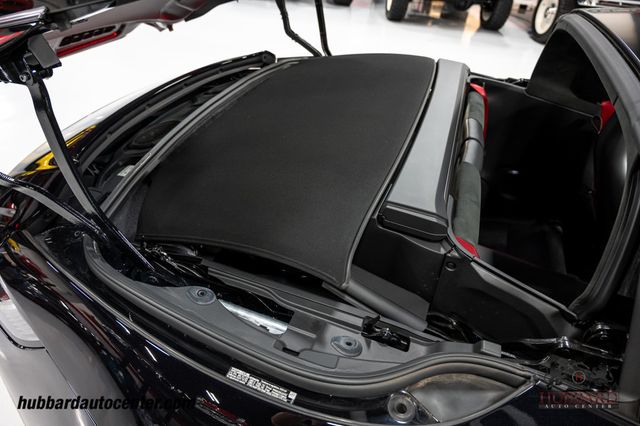 2023 Porsche 911 Targa 4 GTS Targa 4 GTS - 22959815 - 93