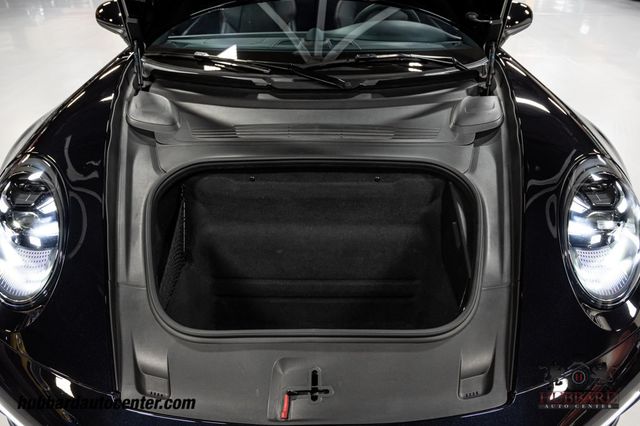 2023 Porsche 911 Targa 4 GTS Targa 4 GTS - 22959815 - 95