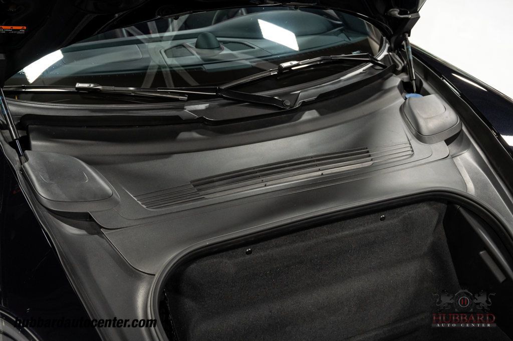 2023 Porsche 911 Targa 4 GTS Targa 4 GTS - 22959815 - 96