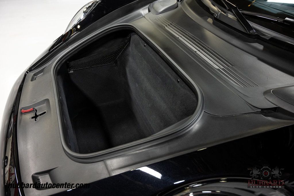 2023 Porsche 911 Targa 4 GTS Targa 4 GTS - 22959815 - 97