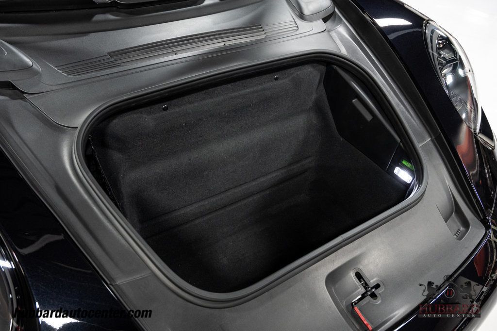 2023 Porsche 911 Targa 4 GTS Targa 4 GTS - 22959815 - 98