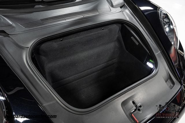 2023 Porsche 911 Targa 4 GTS Targa 4 GTS - 22959815 - 98