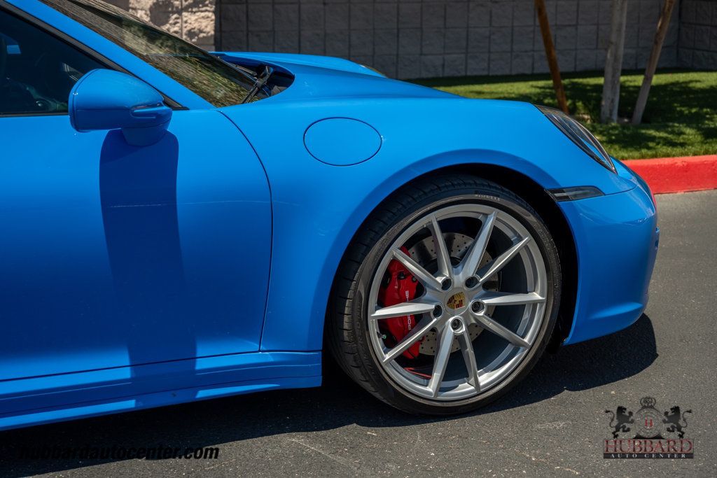2023 Porsche 911 Targa 4S  - 23047948 - 10