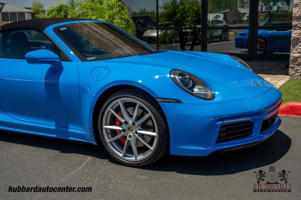 2023 Porsche 911 Targa 4S  - 23047948 - 13