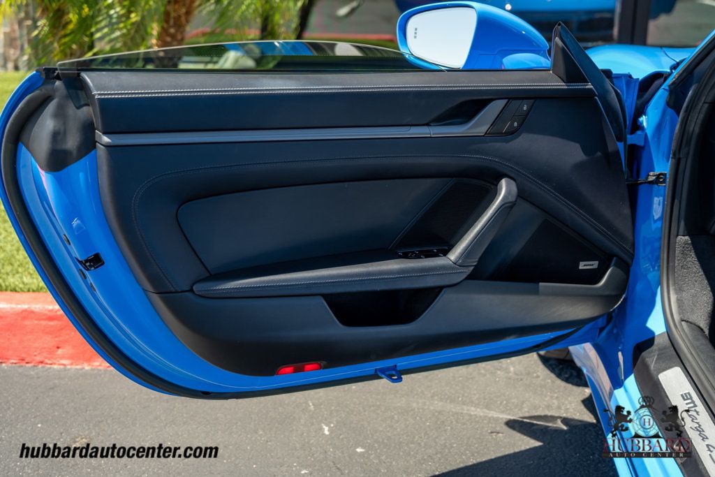2023 Porsche 911 Targa 4S  - 23047948 - 15