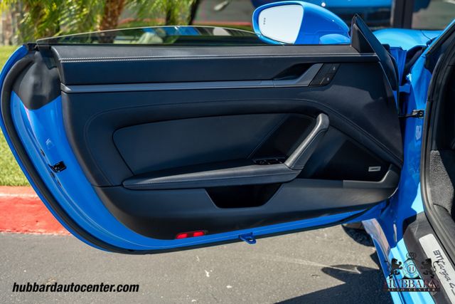 2023 Porsche 911 Targa 4S  - 23047948 - 15