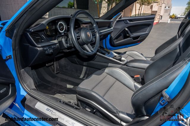 2023 Porsche 911 Targa 4S  - 23047948 - 16
