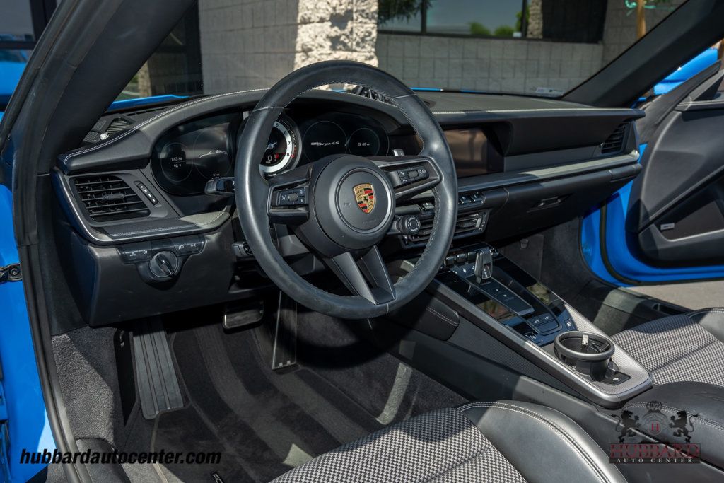2023 Porsche 911 Targa 4S  - 23047948 - 17