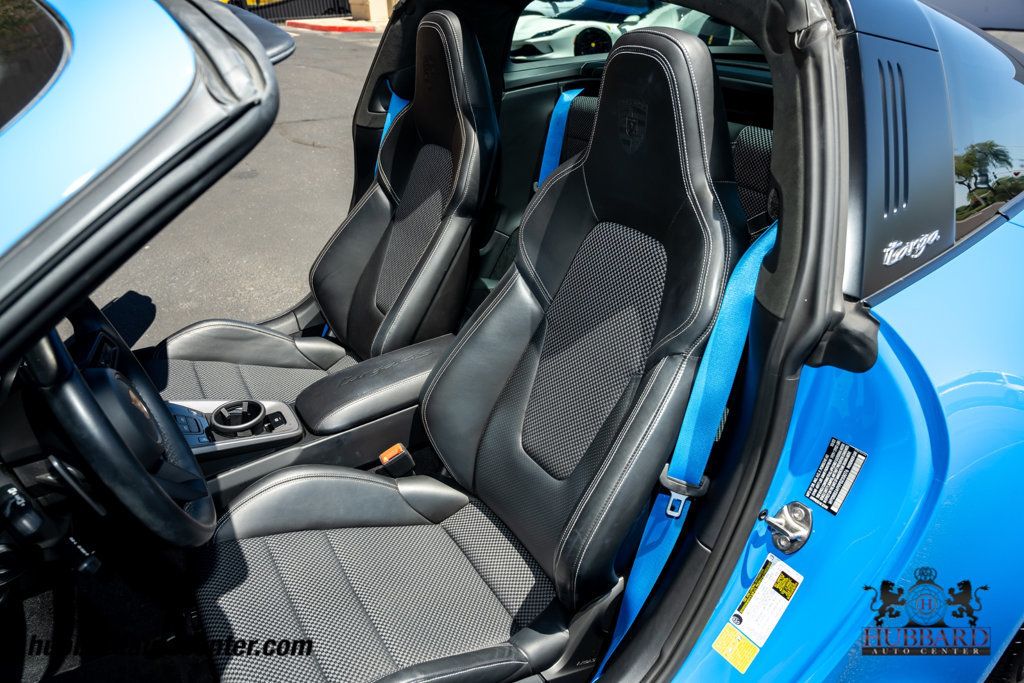 2023 Porsche 911 Targa 4S  - 23047948 - 18