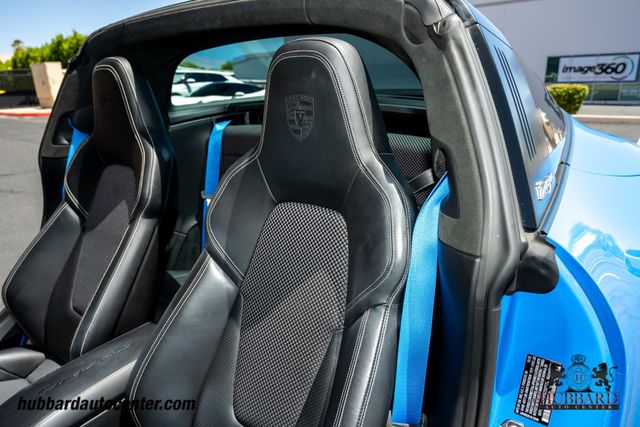 2023 Porsche 911 Targa 4S  - 23047948 - 19
