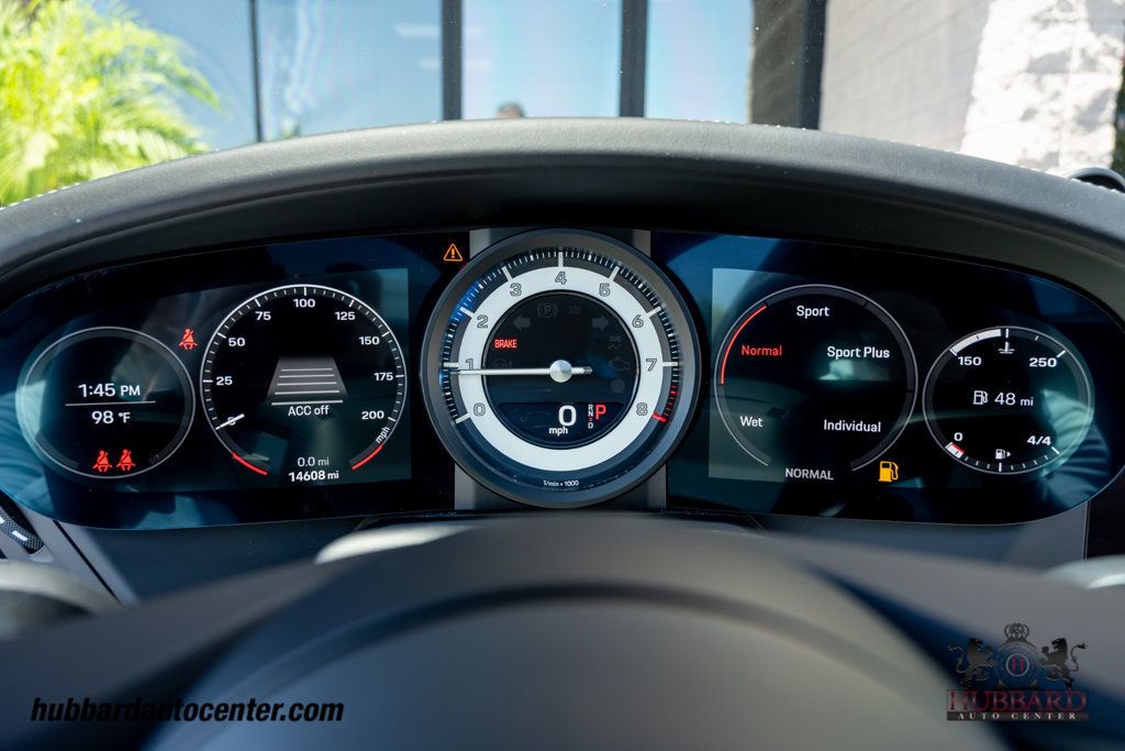 2023 Porsche 911 Targa 4S  - 23047948 - 20