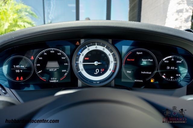 2023 Porsche 911 Targa 4S  - 23047948 - 20