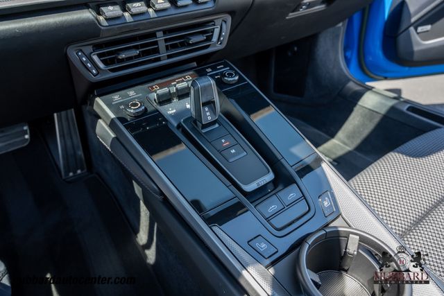 2023 Porsche 911 Targa 4S  - 23047948 - 21