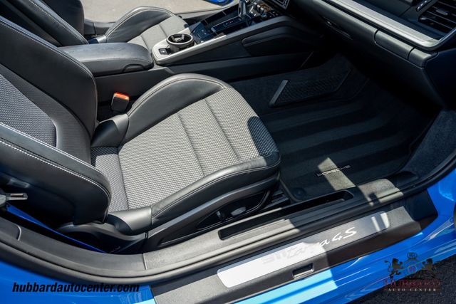 2023 Porsche 911 Targa 4S  - 23047948 - 24