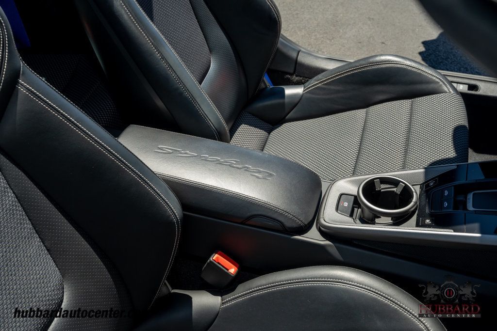 2023 Porsche 911 Targa 4S  - 23047948 - 27