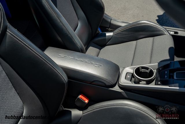 2023 Porsche 911 Targa 4S  - 23047948 - 27