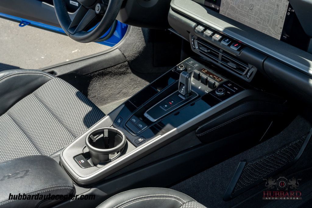 2023 Porsche 911 Targa 4S  - 23047948 - 28